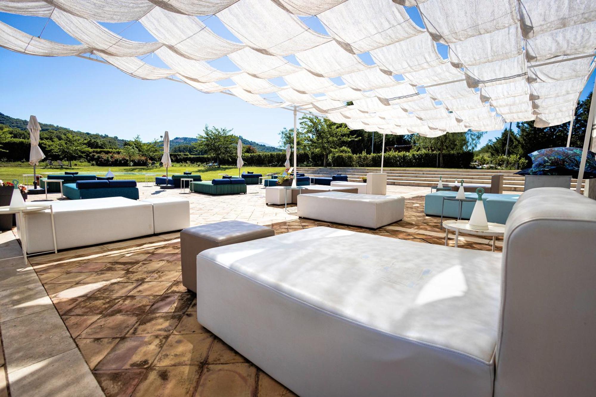 Iumara Relax Resort Omignano Scale Exterior foto